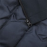 Parka acolchada tallas grandes Makito SETTER