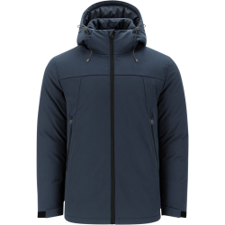 Parka acolchada tallas grandes Makito SETTER