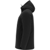 Parka acolchada tallas grandes Makito SETTER