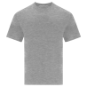 Camiseta oversize Makito MINTON colores