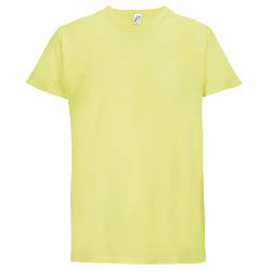 Camiseta deportiva tallas grandes Sol's SPRINT