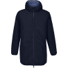 Chaqueta reversible tallas grandes Sol's REVERSE