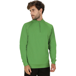 Sudadera técnica Makito BREWER