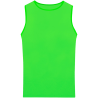 Camiseta de tirantes Makito JACKSON