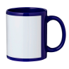 Taza Makito ORCHIX