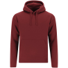 Sudadera con capucha de mujer Makito DRACO colores