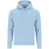 Sudadera con capucha de mujer Makito DRACO colores