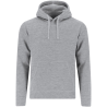 Sudadera con capucha de mujer Makito DRACO colores