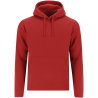 Sudadera con capucha de mujer Makito DRACO colores