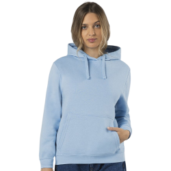 Sudadera con capucha de mujer Makito DRACO colores
