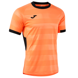 Camiseta de fútbol infantil Joma TOLETUM VII