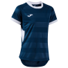 Camiseta de fútbol de mujer Joma TOLETUM VII
