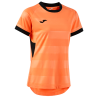 Camiseta de fútbol de mujer Joma TOLETUM VII