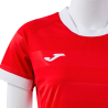 Camiseta de fútbol de mujer Joma TOLETUM VII