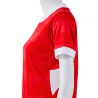 Camiseta de fútbol de mujer Joma TOLETUM VII