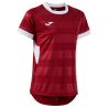 Camiseta de fútbol de mujer Joma TOLETUM VII