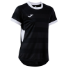 Camiseta de fútbol de mujer Joma TOLETUM VII