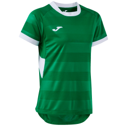 Camiseta de fútbol de mujer Joma TOLETUM VII