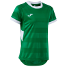 Camiseta de fútbol de mujer Joma TOLETUM VII