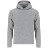 Sudadera con capucha infantil Makito DRACO colores