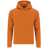 Sudadera con capucha infantil Makito DRACO colores