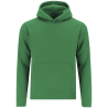 Sudadera con capucha infantil Makito DRACO colores