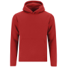 Sudadera con capucha infantil Makito DRACO colores