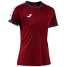 Camiseta bicolor de mujer Joma HEROIC