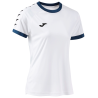 Camiseta bicolor de mujer Joma HEROIC