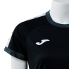 Camiseta bicolor de mujer Joma HEROIC