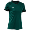 Camiseta bicolor de mujer Joma HEROIC