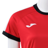 Camiseta bicolor de mujer Joma HEROIC