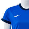 Camiseta bicolor de mujer Joma HEROIC
