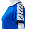 Camiseta bicolor de mujer Joma HEROIC