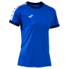Camiseta bicolor de mujer Joma HEROIC