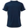 Camiseta bicolor de mujer Joma HEROIC