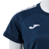 Camiseta bicolor de mujer Joma HEROIC