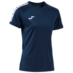 Camiseta bicolor de mujer Joma HEROIC