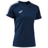 Camiseta bicolor de mujer Joma HEROIC