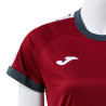Camiseta bicolor de mujer Joma HEROIC