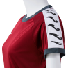 Camiseta bicolor de mujer Joma HEROIC