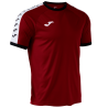 Camiseta bicolor infantil Joma HEROIC