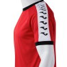 Camiseta bicolor infantil Joma HEROIC