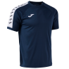 Camiseta bicolor infantil Joma HEROIC