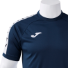 Camiseta bicolor infantil Joma HEROIC