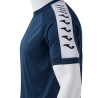Camiseta bicolor infantil Joma HEROIC