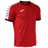 Camiseta bicolor infantil Joma HEROIC