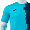 Camiseta de fútbol infantil Joma PICASHO CITY