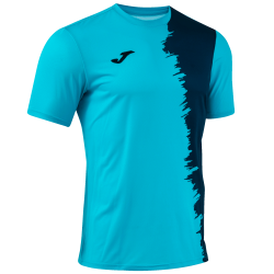 Camiseta de fútbol infantil Joma PICASHO CITY