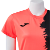 Camiseta de fútbol de mujer Joma PICASHO CITY